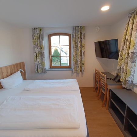 Gasthof Zur Post Lalling Esterno foto