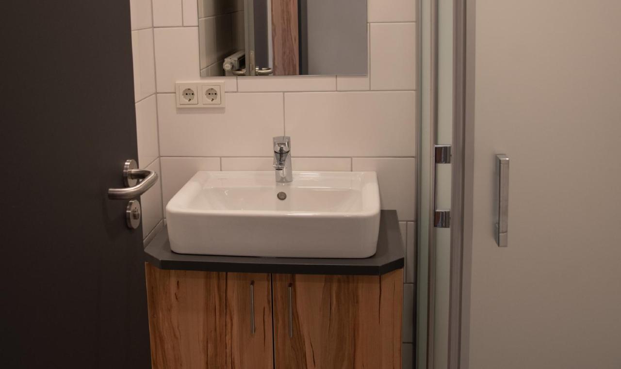 Gasthof Zur Post Lalling Esterno foto