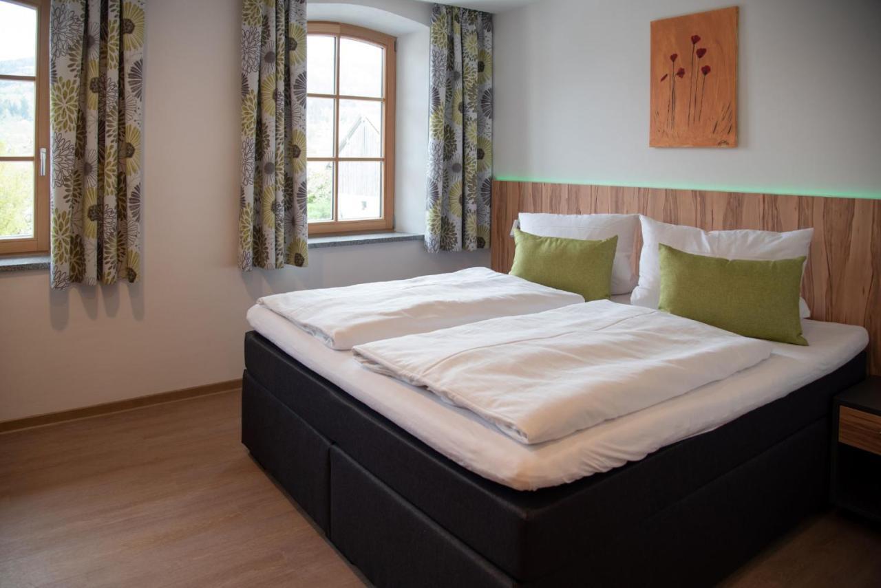 Gasthof Zur Post Lalling Esterno foto