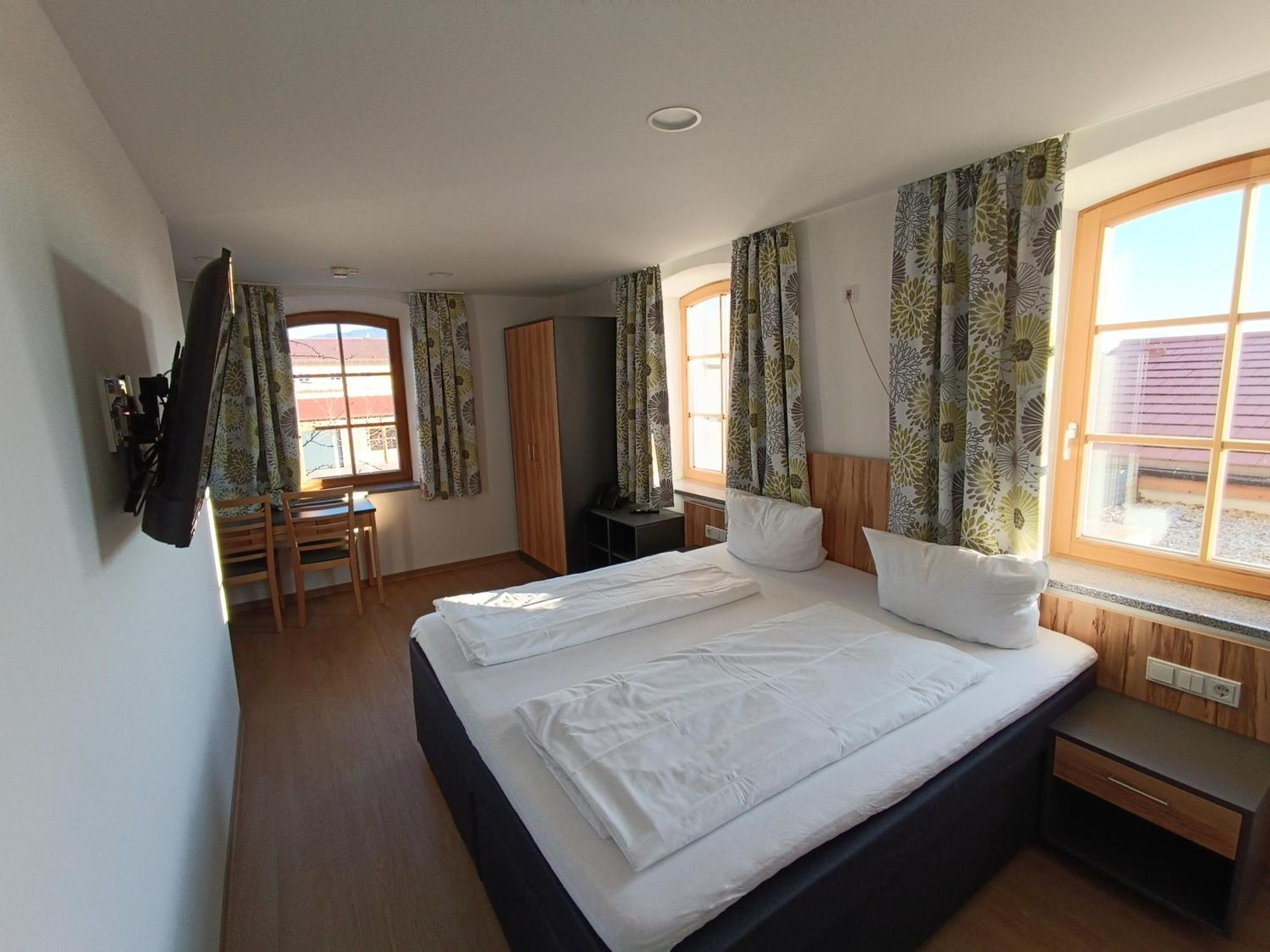 Gasthof Zur Post Lalling Esterno foto